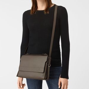 All Saint Paradise Bag